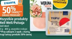 Wszystkie produkty Well Well/Polsoja Well Well