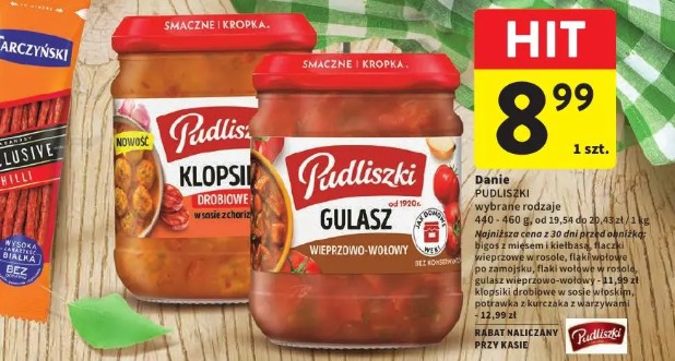 Danie Pudliszki