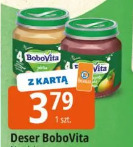 Deser BoboVita Nutricia