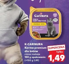 K-Carinura Karma premium dla kotów