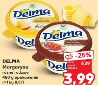 Delma Margaryna