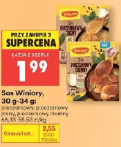 Sos Winiary