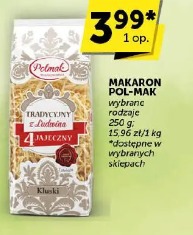 Makaron Pol-Mak