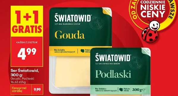 Światowid Podlaski