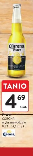 Piwo Corona