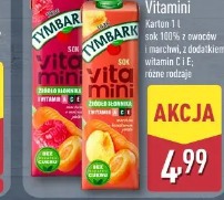 Tymbark Vitamin