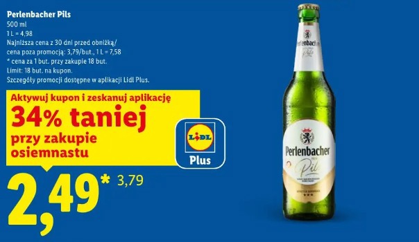 Perlenbacher Pils