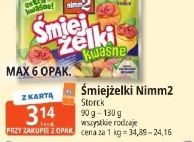 Śmiejżelki Nimm2 Storck