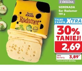 Serenada Ser Radamer