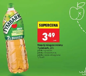 Tymbark napój niegazowany