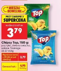 Chipsy Top