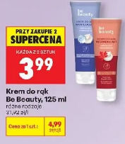 Krem do rąk Be Beauty