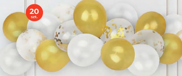 Balony