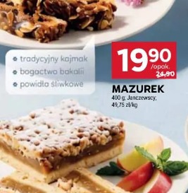 Mazurek Janczewscy