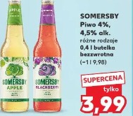 Somersby Piwo 4% 4,5% alk.