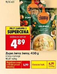 Zupa Jemy Jemy