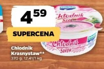Chłodnik Krasnystaw