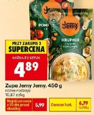Zupa Jemy Jemy