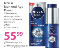 Nivea Men Anti-Age Power serum