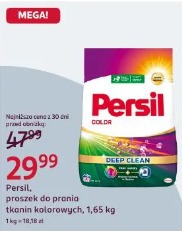 Persil, proszek do prania tkanin kolorowych