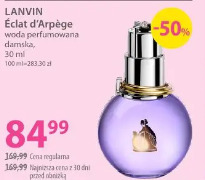 Lanvin Éclat d'Arpège woda perfumowana damska