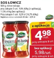 Sos Łowicz