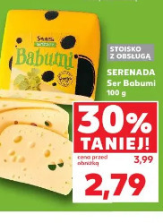 Serenada ser Babuni