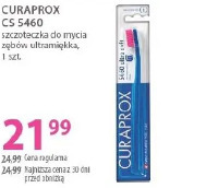 Curaprox CS 5460 szczoteczka do mycia zębów ultra miękka