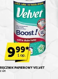 Ręcznik papierowy Velvet