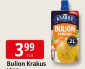 Bulion Krakus MW Food