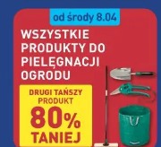 Wszystkie produkty do pielęgnacji ogrodu