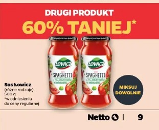 Sos Łowicz