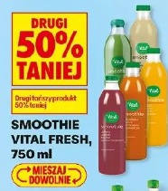 Smoothie Vital Fresh