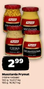 Musztarda Prymat