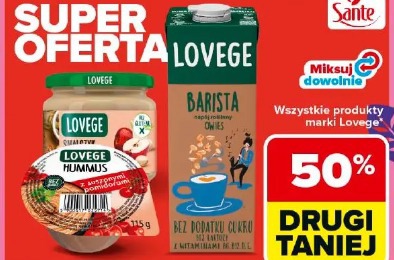 Wszystkie produkty marki Lovege