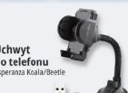 Uchwyt do telefonu Esperanza Koala/Beetle