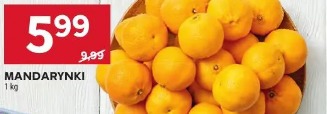 Mandarynki