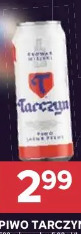 Piwo Tarczyn
