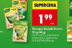 Gorący Kubek Knorr