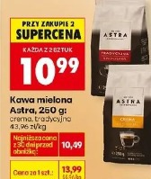 Kawa mielona Astra