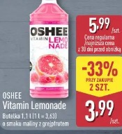 Oshee Vitamin Lemonade