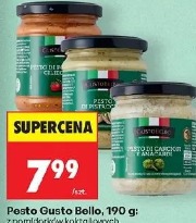 Pesto Gusto Bello