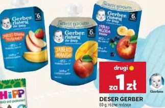 Deser Gerber