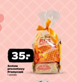 Zestaw prezentowy Promyczek