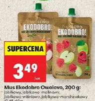 Mus Ekodobro Owolovo