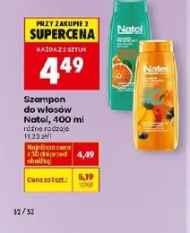 Maska do włosów Garnier Fructis Hair Food