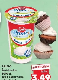 Stąd takie dobre! Twaróg tłusty