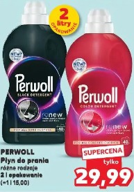 Perwoll płyn do prania