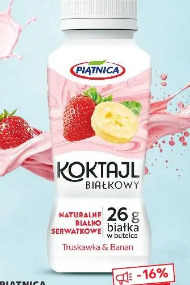 Piątnica Koktajl białkowy