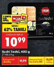 Sushi Toshii